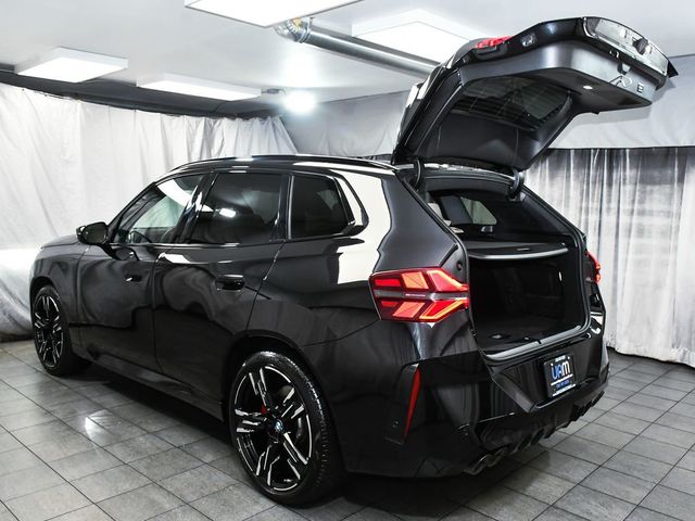 2025 BMW X3 M50 xDrive - 22996599 - 71