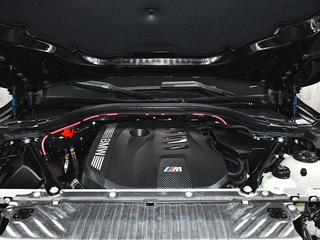 2025 BMW X3 M50 xDrive - 22996599 - 76