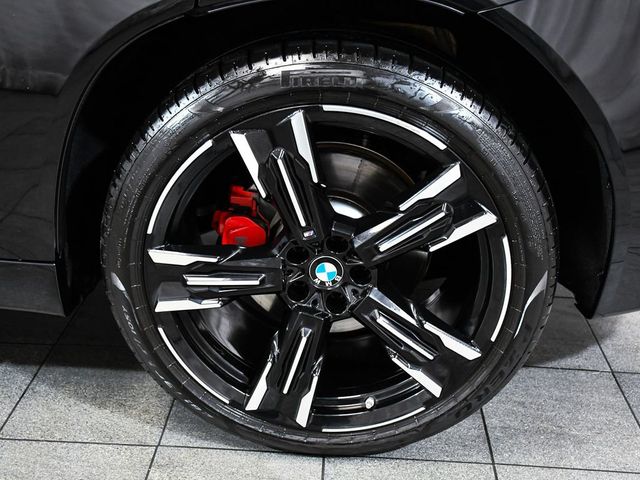 2025 BMW X3 M50 xDrive - 22996599 - 7