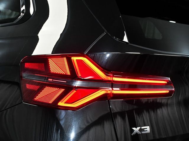 2025 BMW X3 M50 xDrive - 22996599 - 87