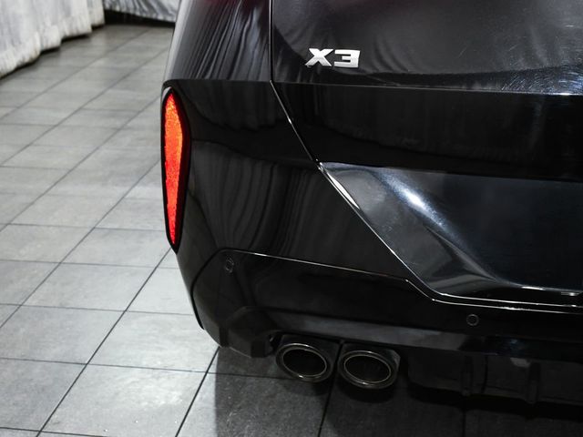 2025 BMW X3 M50 xDrive - 22996599 - 88