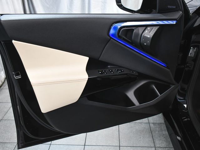 2025 BMW X3 M50 xDrive - 22996599 - 8