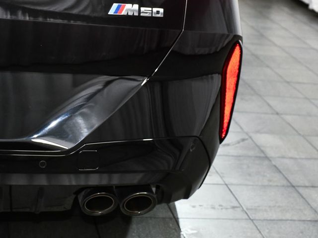 2025 BMW X3 M50 xDrive - 22996599 - 89