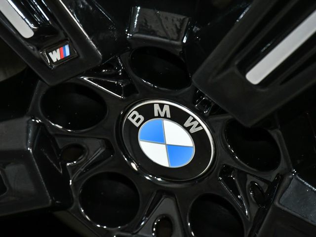 2025 BMW X3 M50 xDrive - 22996599 - 94