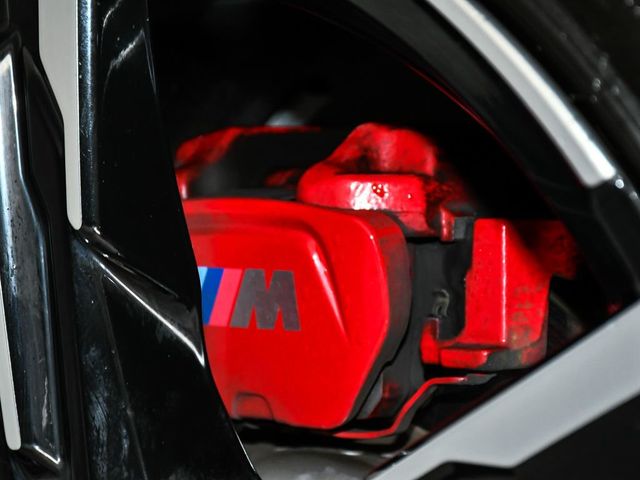 2025 BMW X3 M50 xDrive - 22996599 - 95