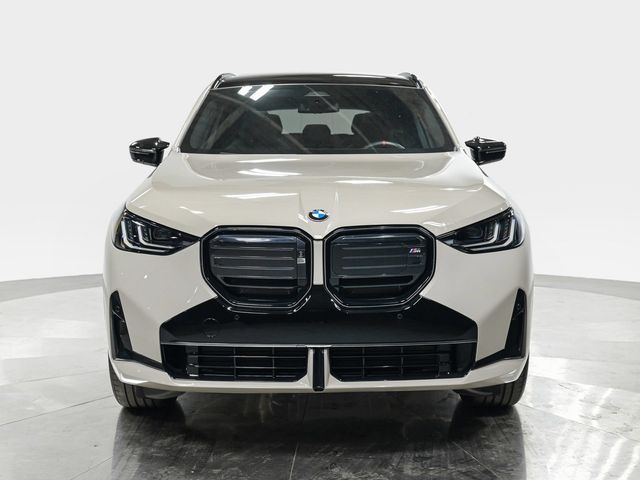 2025 BMW X3 M50 xDrive - 23078519 - 9