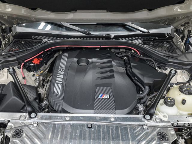 2025 BMW X3 M50 xDrive - 23078519 - 10
