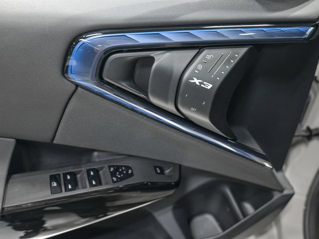 2025 BMW X3 M50 xDrive - 23078519 - 12