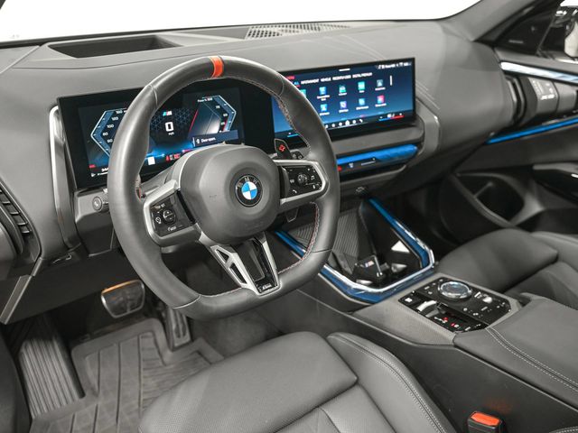 2025 BMW X3 M50 xDrive - 23078519 - 14