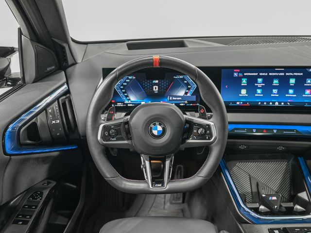 2025 BMW X3 M50 xDrive - 23078519 - 16