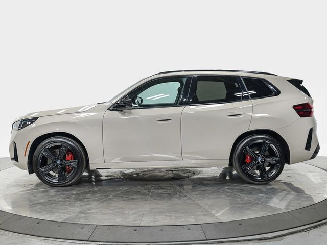 2025 BMW X3 M50 xDrive - 23078519 - 1