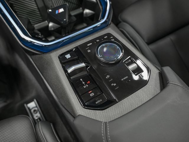 2025 BMW X3 M50 xDrive - 23078519 - 22