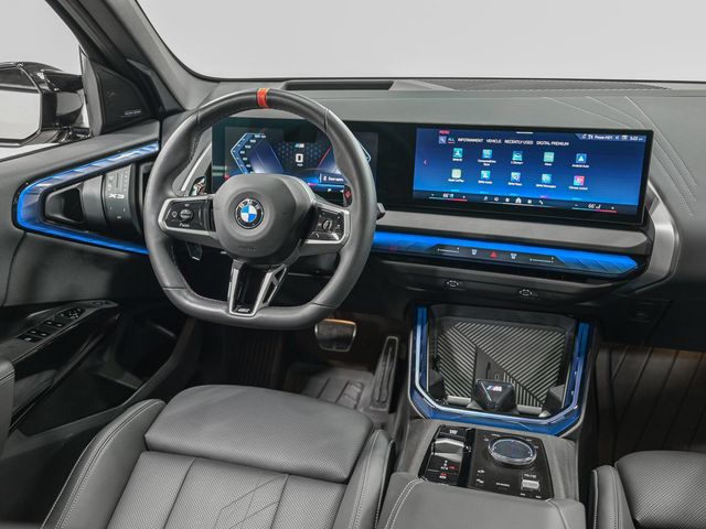 2025 BMW X3 M50 xDrive - 23078519 - 28