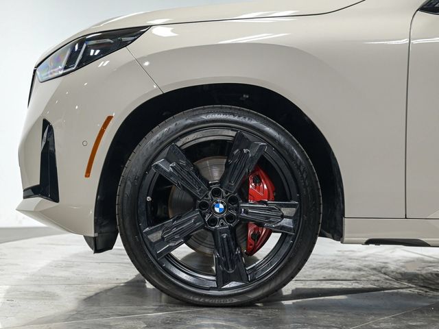 2025 BMW X3 M50 xDrive - 23078519 - 2