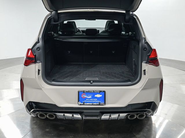 2025 BMW X3 M50 xDrive - 23078519 - 5