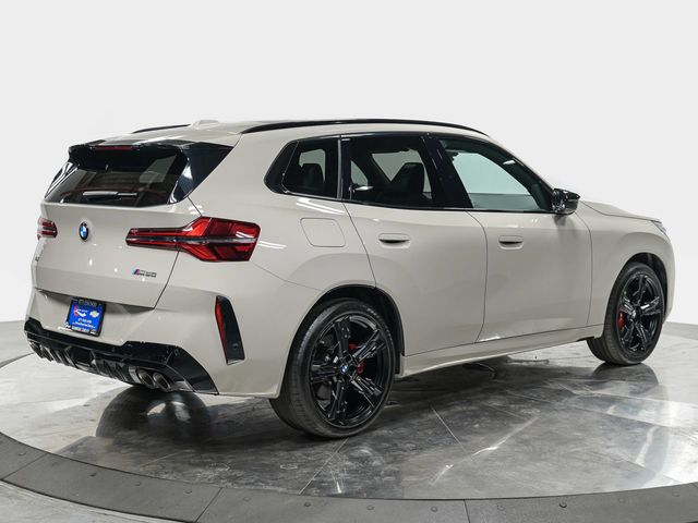 2025 BMW X3 M50 xDrive - 23078519 - 6