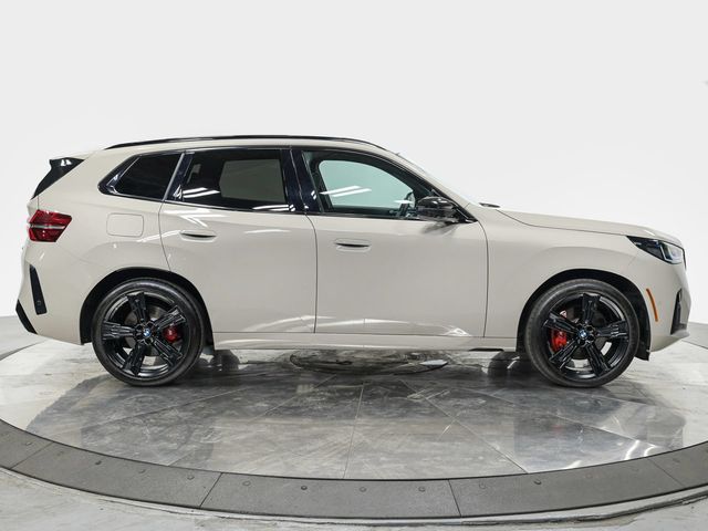 2025 BMW X3 M50 xDrive - 23078519 - 7