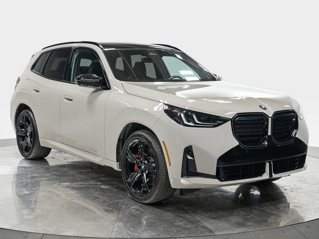 2025 BMW X3 M50 xDrive - 23078519 - 8