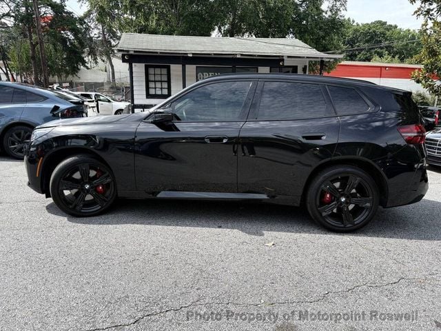 2025 BMW X3 M50 xDrive Sports Activity Vehicle - 23042564 - 10