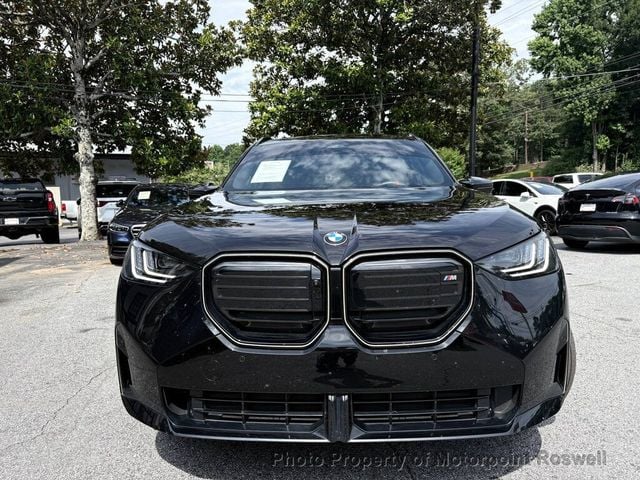 2025 BMW X3 M50 xDrive Sports Activity Vehicle - 23042564 - 13