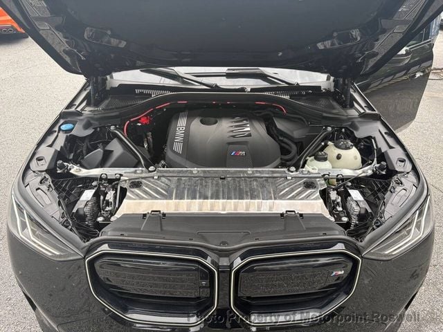 2025 BMW X3 M50 xDrive Sports Activity Vehicle - 23042564 - 14