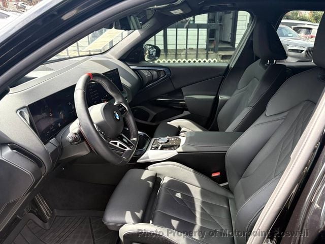 2025 BMW X3 M50 xDrive Sports Activity Vehicle - 23042564 - 19