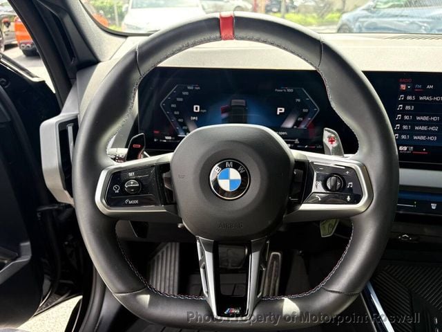 2025 BMW X3 M50 xDrive Sports Activity Vehicle - 23042564 - 20