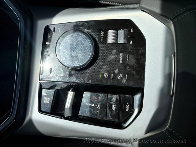 2025 BMW X3 M50 xDrive Sports Activity Vehicle - 23042564 - 24