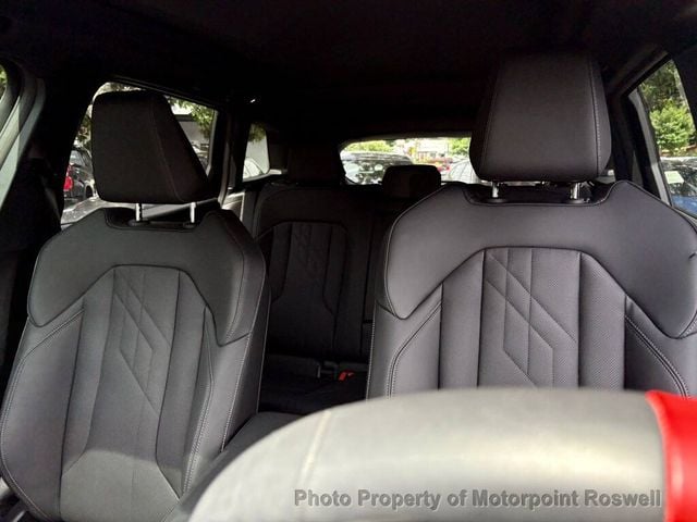 2025 BMW X3 M50 xDrive Sports Activity Vehicle - 23042564 - 27