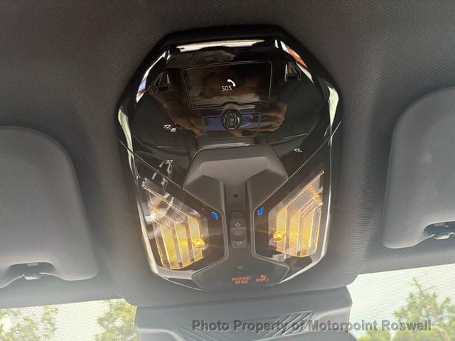 2025 BMW X3 M50 xDrive Sports Activity Vehicle - 23042564 - 29