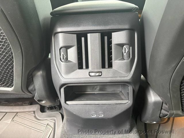 2025 BMW X3 M50 xDrive Sports Activity Vehicle - 23042564 - 30