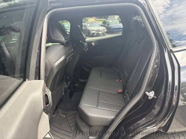 2025 BMW X3 M50 xDrive Sports Activity Vehicle - 23042564 - 31