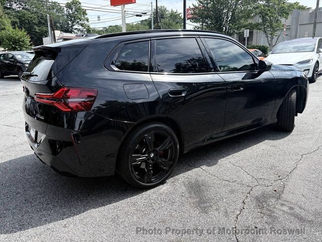 2025 BMW X3 M50 xDrive Sports Activity Vehicle - 23042564 - 5
