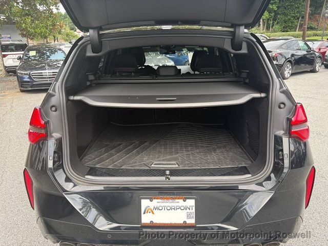 2025 BMW X3 M50 xDrive Sports Activity Vehicle - 23042564 - 7