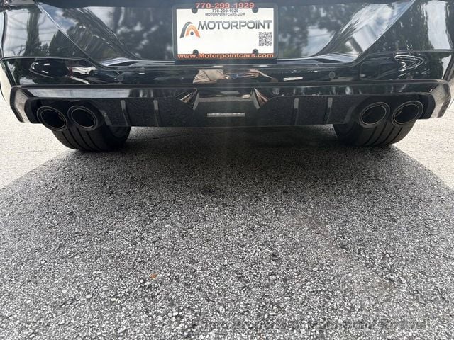 2025 BMW X3 M50 xDrive Sports Activity Vehicle - 23042564 - 8