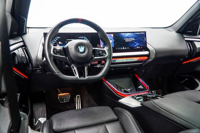 2025 BMW X3 M50 xDrive Sports Activity Vehicle - 23023031 - 15