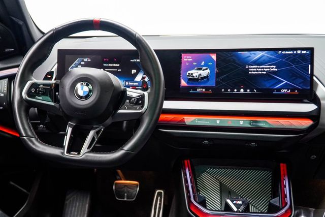 2025 BMW X3 M50 xDrive Sports Activity Vehicle - 23023031 - 16