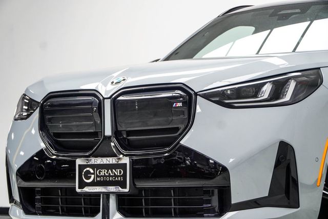 2025 BMW X3 M50 xDrive Sports Activity Vehicle - 23023031 - 1