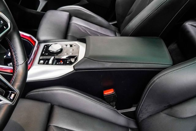 2025 BMW X3 M50 xDrive Sports Activity Vehicle - 23023031 - 19