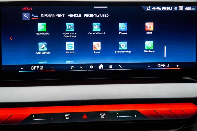 2025 BMW X3 M50 xDrive Sports Activity Vehicle - 23023031 - 26