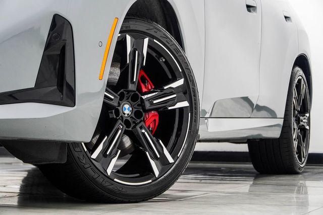 2025 BMW X3 M50 xDrive Sports Activity Vehicle - 23023031 - 2