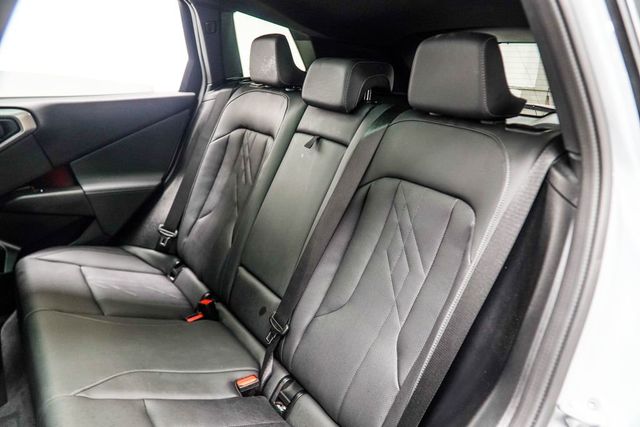 2025 BMW X3 M50 xDrive Sports Activity Vehicle - 23023031 - 39