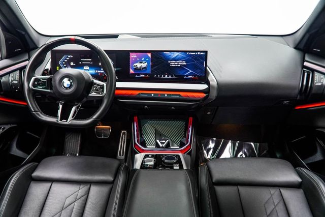 2025 BMW X3 M50 xDrive Sports Activity Vehicle - 23023031 - 4
