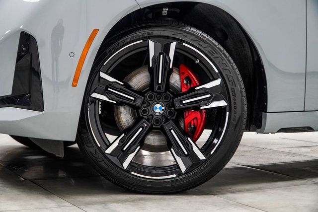 2025 BMW X3 M50 xDrive Sports Activity Vehicle - 23023031 - 5
