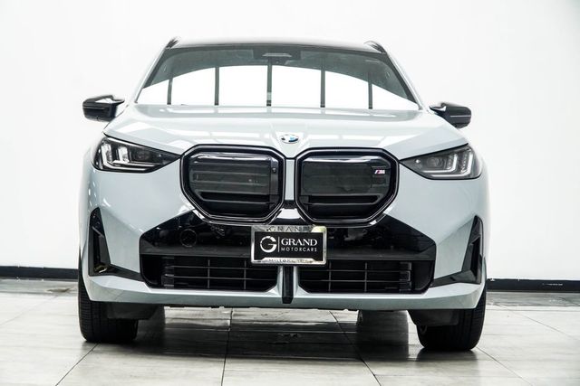 2025 BMW X3 M50 xDrive Sports Activity Vehicle - 23023031 - 7