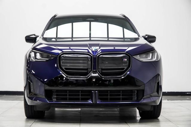 2025 BMW X3 M50 xDrive Sports Activity Vehicle - 23060983 - 9