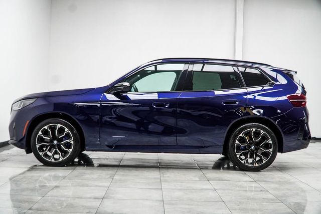 2025 BMW X3 M50 xDrive Sports Activity Vehicle - 23060983 - 13