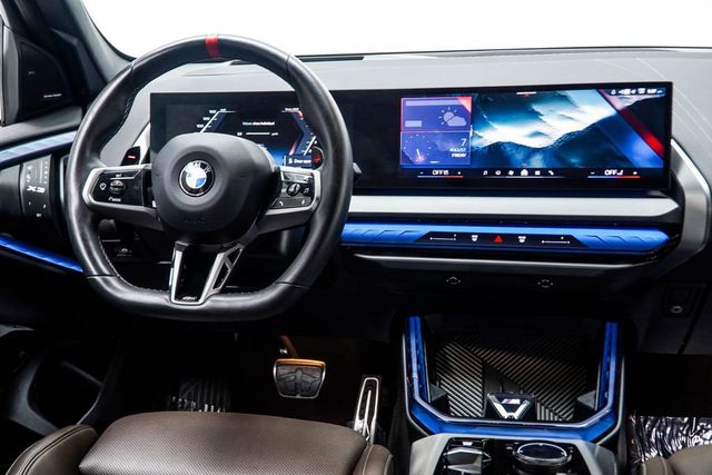 2025 BMW X3 M50 xDrive Sports Activity Vehicle - 23060983 - 22