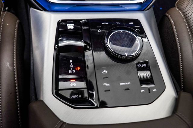 2025 BMW X3 M50 xDrive Sports Activity Vehicle - 23060983 - 26