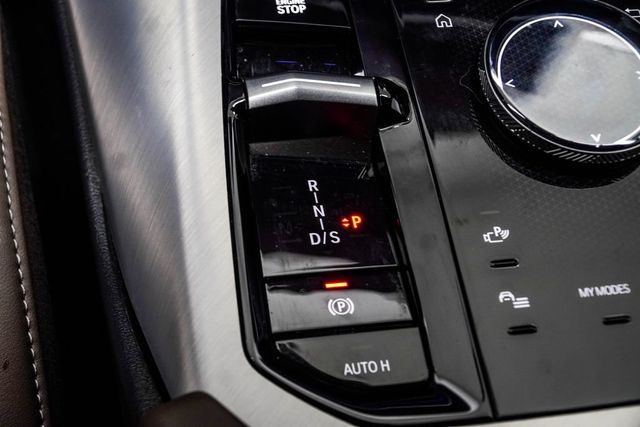 2025 BMW X3 M50 xDrive Sports Activity Vehicle - 23060983 - 28